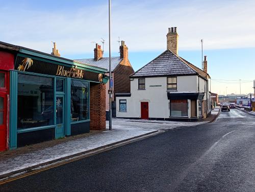 12-13 Baker Street, Gorleston-on-Sea, Great Yarmouth, NR31