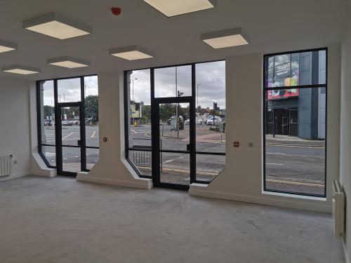 14A & 14B Southtown Road, Great Yarmouth, NR31