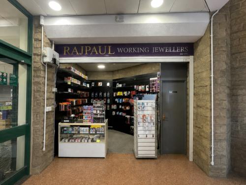 Unit 1 Morrisons, Windsor Court Shopping Centre, Morley, LS27
