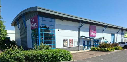 Unit 39 & 40, Yardley Business Park, Luckyn Lane, Basildon, SS14
