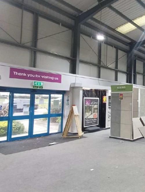Unit 39 & 40, Yardley Business Park, Luckyn Lane, Basildon, SS14