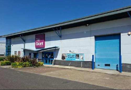 Unit 39 & 40, Yardley Business Park, Luckyn Lane, Basildon, SS14