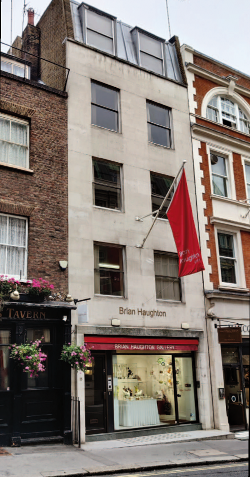 15 Duke Street, St James, London, SW1Y