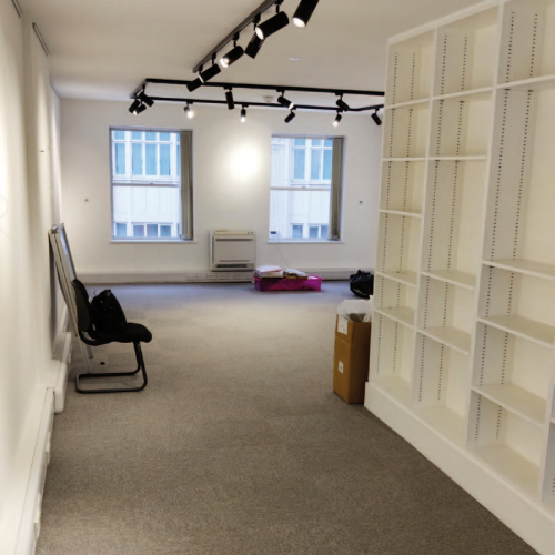 15 Duke Street, St James, London, SW1Y