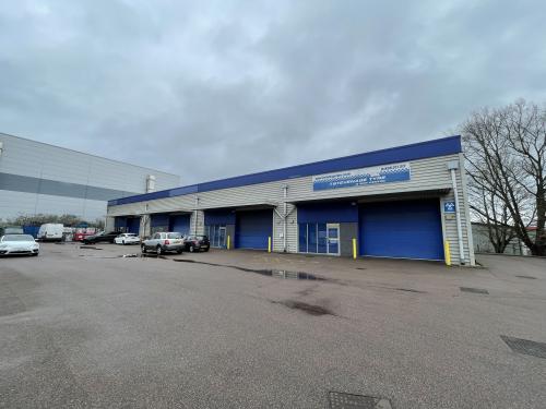 Units 7 & 8, Access Trade Park, Gunnels Wood Road, Stevenage, SG1