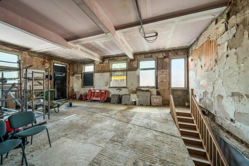 299 Manchester Road, Canary Wharf, London, E14