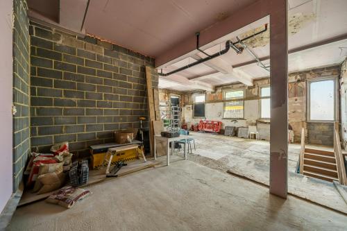 299 Manchester Road, Canary Wharf, London, E14