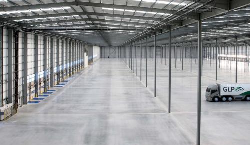 Magna Park, Stamford Road, Corby, NN17