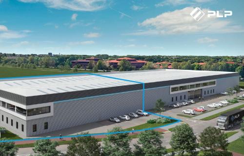 Unit 10, PLP Milton Keynes, Milton Keynes, MK17
