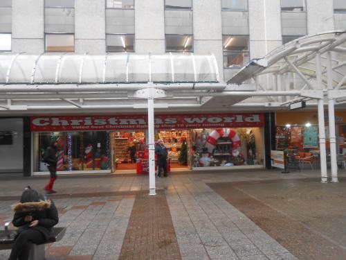 70/72 Queensway, Stevenage, SG1