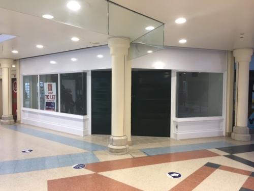 Unit 52, Chantry Centre, Chantry Way, Andover, SP10