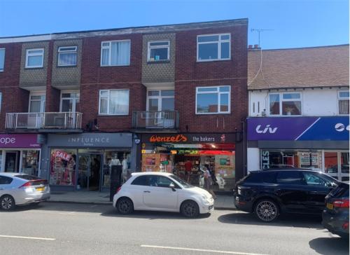 237 High Road, Loughton, IG10