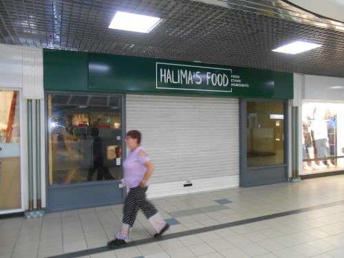 Unit 6a, Westgate Shopping Centre, Stevenage, SG1