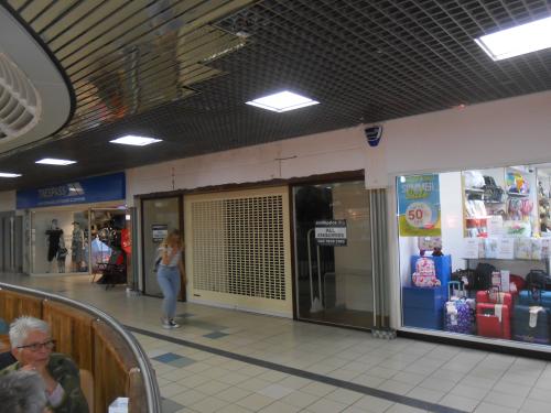 Unit 9, Westgate Shopping Centre, Stevenage, SG1