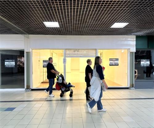 Unit 6, Westgate Shopping Centre, Stevenage, SG1