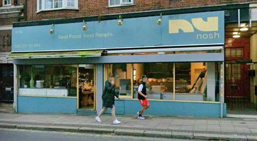 87-89 Church Road, Hendon, London, NW4