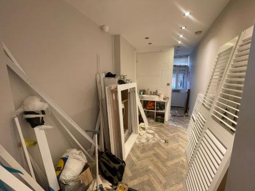 11a, Broadway Parade, Crouch End, London, N8