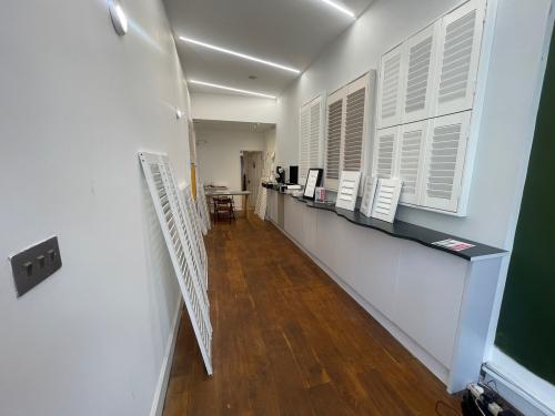 11a, Broadway Parade, Crouch End, London, N8