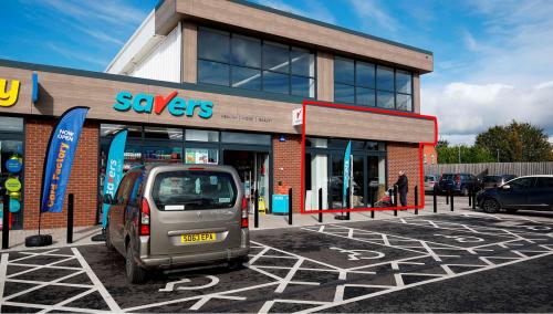 Unit 13 Baddeley Court, Newport, TF10