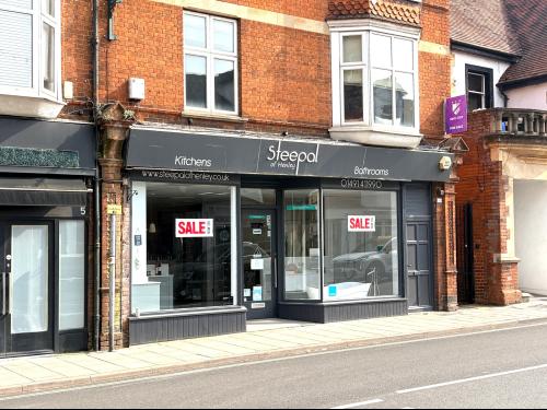 7 Reading Road, Henley-on-Thames, RG9