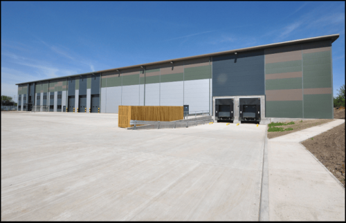 Unit 3 Aston 41, Ayelsbury, HP22