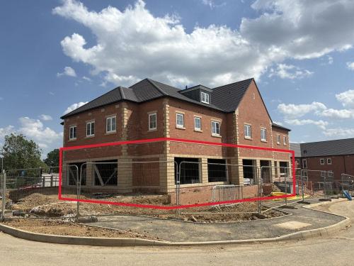 New Convenience Store Premises, Southam Road, Banbury, OX16