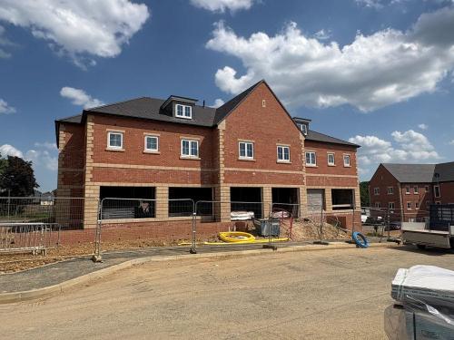 New Convenience Store Premises, Southam Road, Banbury, OX16