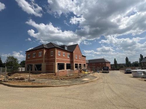 New Convenience Store Premises, Southam Road, Banbury, OX16