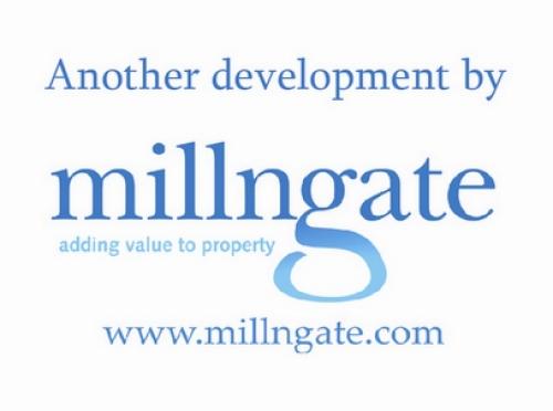 Phase 2, Brockhurst Gate, Cotsworth Road, Gosport, PO13