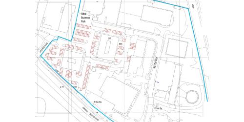 Portsmouth Motor Park, Portsmouth, PO3
