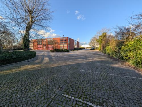 Portsmouth Motor Park, Portsmouth, PO3