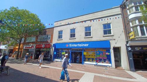 118 High Street, Poole, BH15