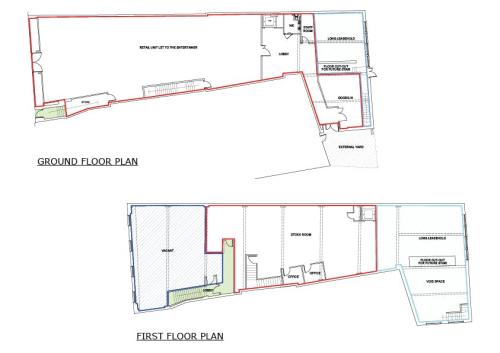 118 High Street, Poole, BH15