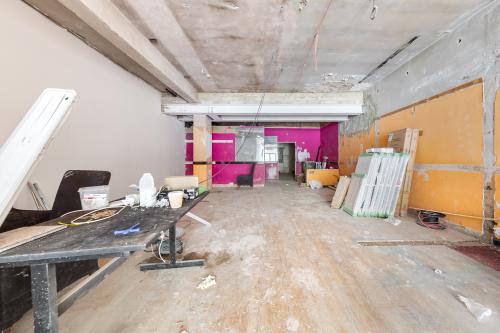48 Kennington Road, Southwark, London, SE1