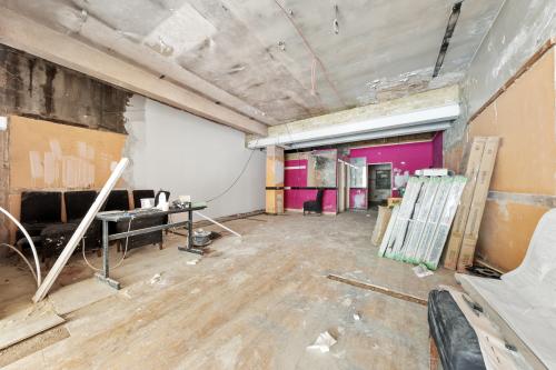 48 Kennington Road, Southwark, London, SE1