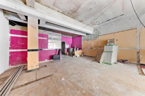 48 Kennington Road, Southwark, London, SE1