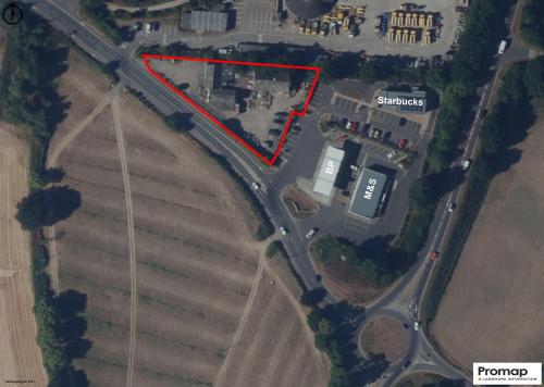 Former Heatcraft Anglia Premises, Burgh Road, Norwich, NR11