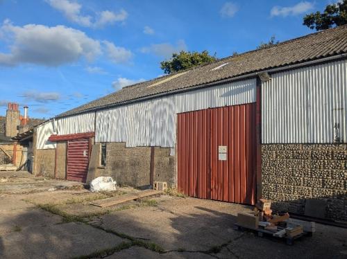 Former Heatcraft Anglia Premises, Burgh Road, Norwich, NR11