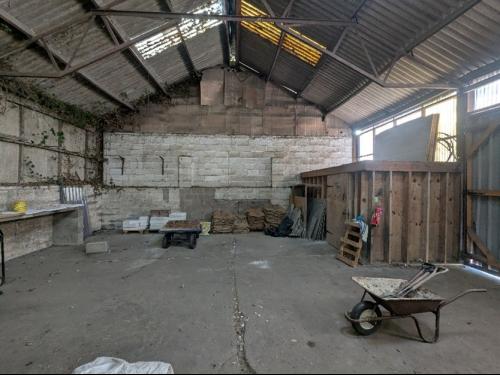 Former Heatcraft Anglia Premises, Burgh Road, Norwich, NR11