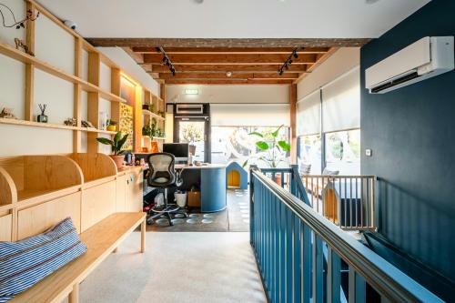 Unit 1, 312 Hackney Road, Shoreditch, London, E2