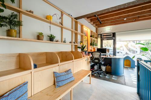Unit 1, 312 Hackney Road, Shoreditch, London, E2
