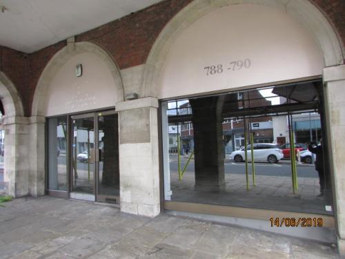 788-790 Ground Floor Finchley Road, Golders Green, London, NW11