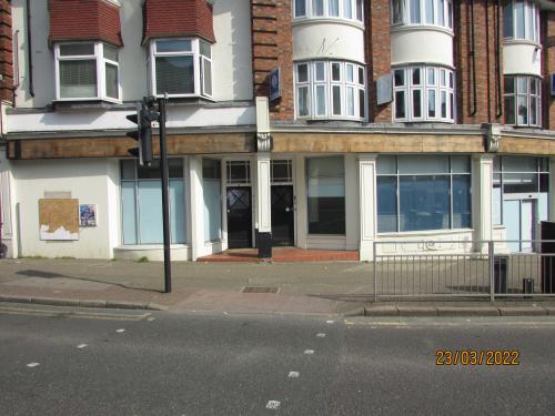 2 Parson Street, Hendon, London, NW4
