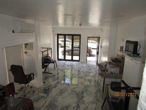 97a Frampton Street, Lisson Grove, London, NW8