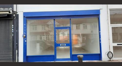 2 Sudbury Heights Avenue, Sudbury Heights, Greenford, UB6