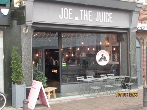 78 Wimbledon High Street, Wimbledon, London, SW19