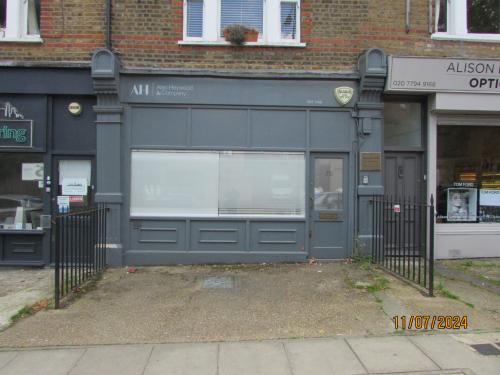 78 Mill Lane, West Hampstead, London, NW6