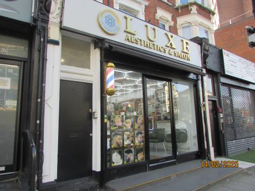 34 Mill Lane, West Hampstead, London, NW6