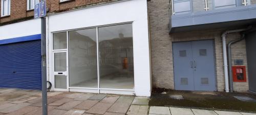 1 Sudbury Heights Avenue, Greenford, UB6