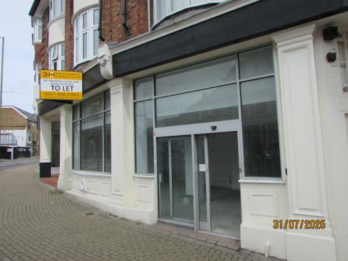 1-3 Finchley Lane, Hendon, London, NW4